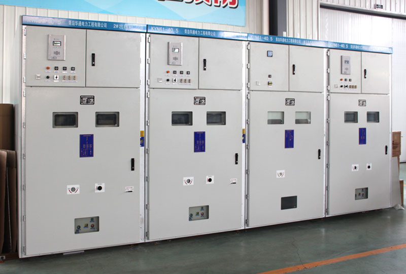 Switchgear